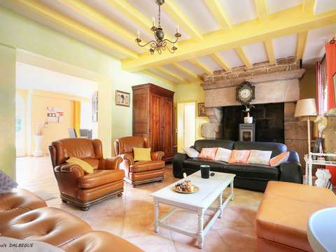 Vente maison 14 pièces Vente maison 14 pièces