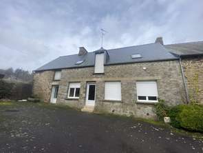 Vente Maison 1 chambreLandéan