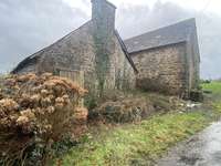 Vente maison 1 pièce