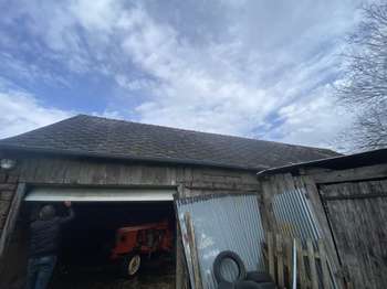 Vente maison 1 pièce