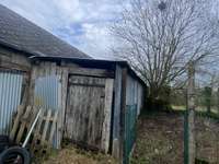 Vente maison 1 pièce
