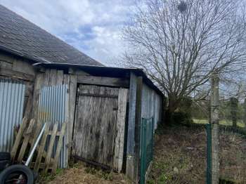 Vente maison 1 pièce