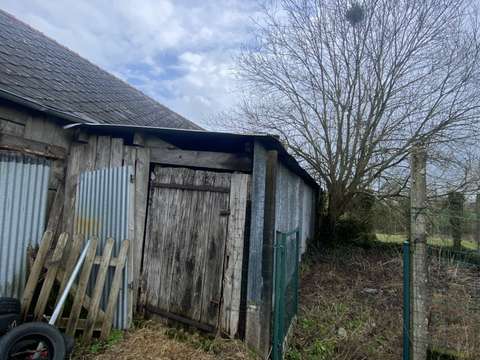 Vente maison 1 pièce Vente maison 1 pièce