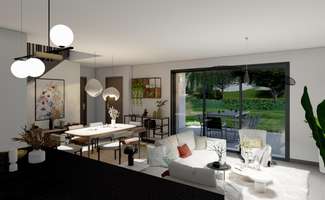 Photo Vente maison Landéan