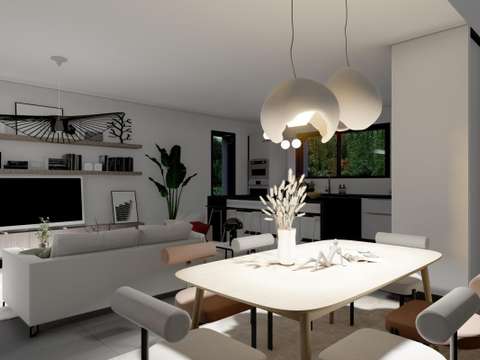 Vente maison Vente maison