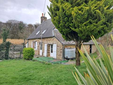 Vente maison 3 pièces Landéan 35