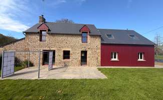 Photo Vente maison Landéan