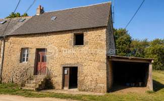 Photo Vente maison Landéan