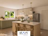 Vente maison 4 pièces Vente maison 4 pièces