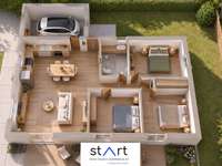Vente maison 4 pièces Vente maison 4 pièces