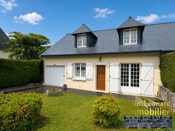 Vente Maison 2 chambresLandéan