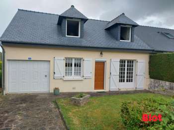 Photo Vente maison Landéan