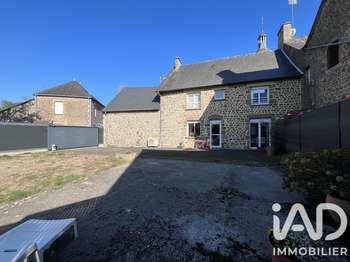 Vente Maison 4 piècesLandéan