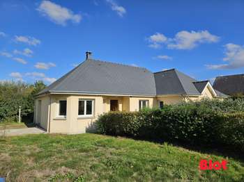 Vente Maison 4 chambresLandéan