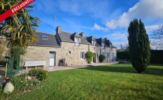 Photo Vente maison Landebaëron