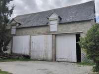 Vente maison 11 pièces
