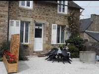 Vente maison 11 pièces