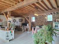 Vente maison 11 pièces