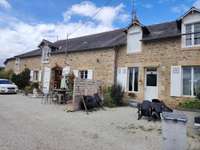 Vente maison 11 pièces