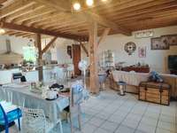 Vente maison 11 pièces