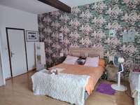 Vente maison 11 pièces