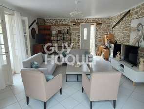 Vente Maison 3 chambresLandébia