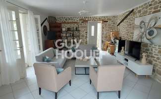 Photo Vente maison Landébia
