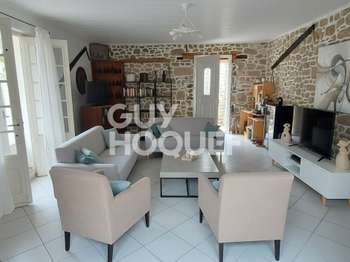Vente maison 4 pièces Landébia 22