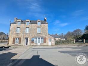 Vente Maison 3 chambresLandébia