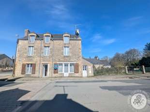 Photo Vente maison Landébia