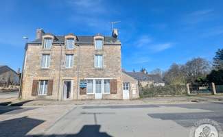 Photo Vente maison Landébia