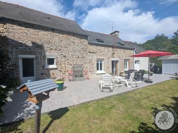 Vente Maison 3 chambresLandébia