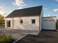 Vente maison 4 pièces Vente maison 4 pièces
