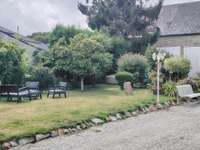 Vente maison 11 pièces