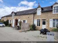 Vente maison 11 pièces