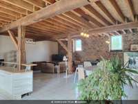Vente maison 11 pièces