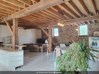 Vente maison 11 pièces