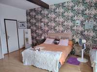 Vente maison 11 pièces