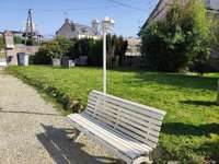 Vente maison 11 pièces