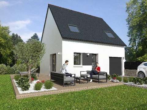 Vente maison Landéda 29