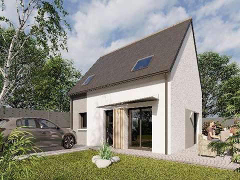 Vente maison Landéda 29