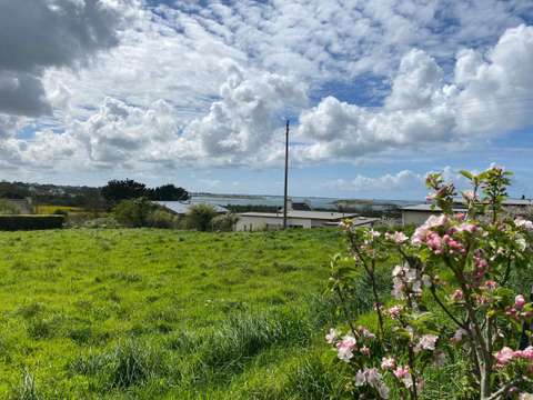 Vente maison 5 pièces Landéda 29