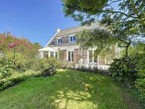 Vente Maison 5 chambresLandéda