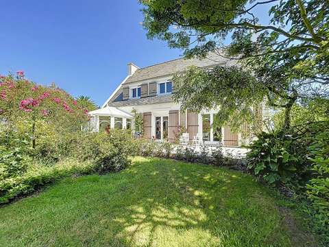 Vente maison 7 pièces Landéda 29