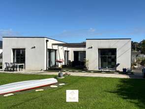 Vente Maison 3 chambresLandéda