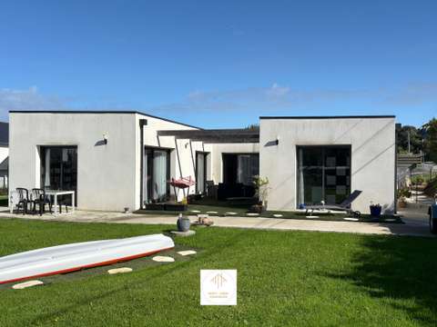 Vente maison 5 pièces Landéda 29