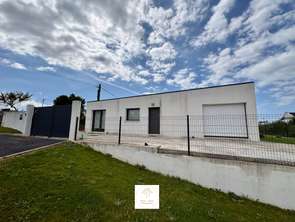 Vente Maison 3 chambresLandéda