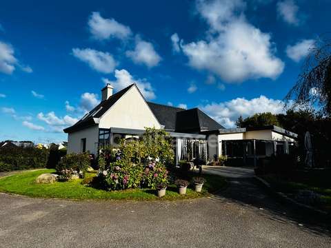 Vente maison 8 pièces Landéda 29