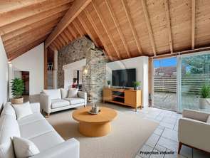 Vente Maison 3 chambresLandéda