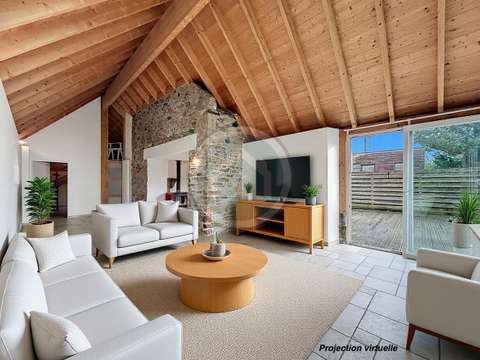 Vente maison 5 pièces Landéda 29